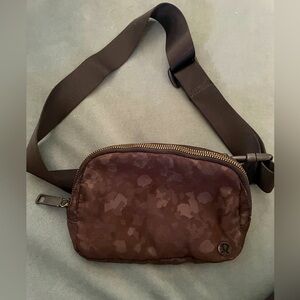 LULULEMON Fanny Pack